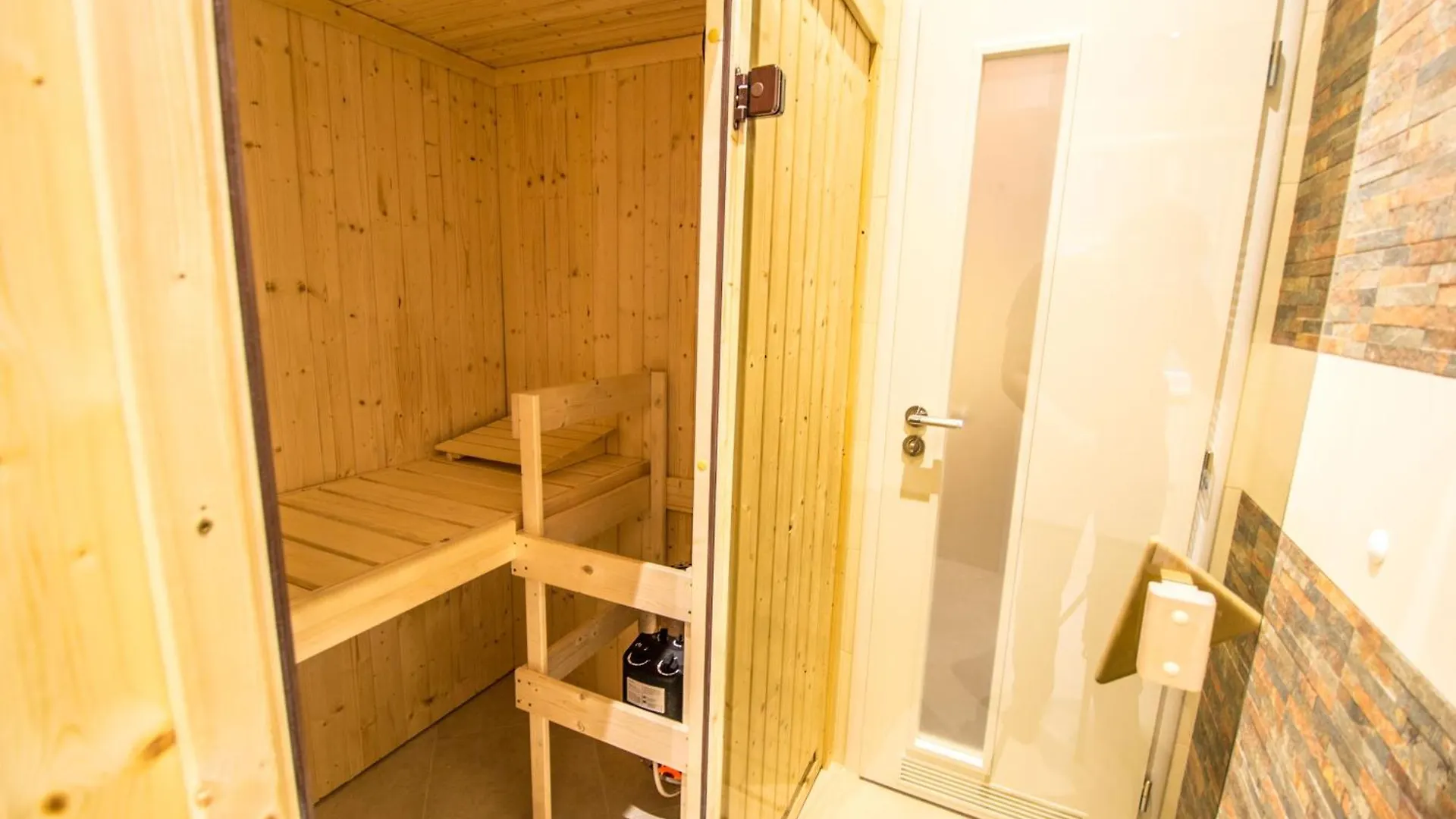 Royal Apartment With Sauna And Billiards Prague