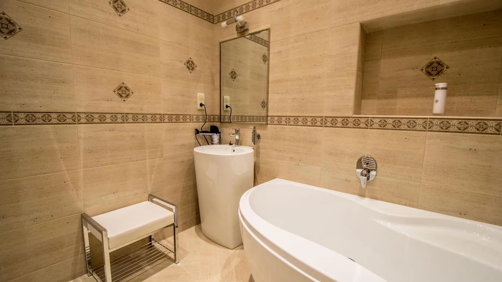 Royal Apartment With Sauna And Billiards Prague Czech Republic