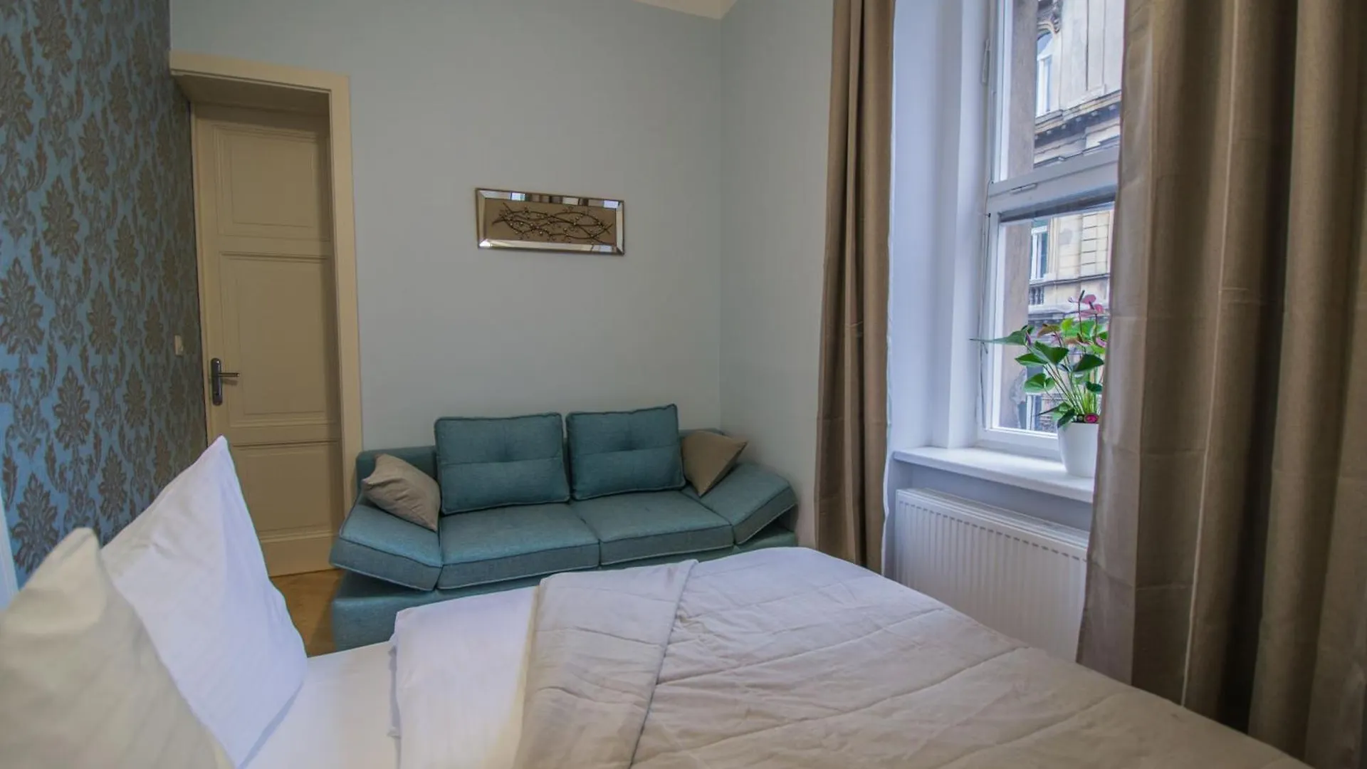 Royal Apartment With Sauna And Billiards Prague Czech Republic