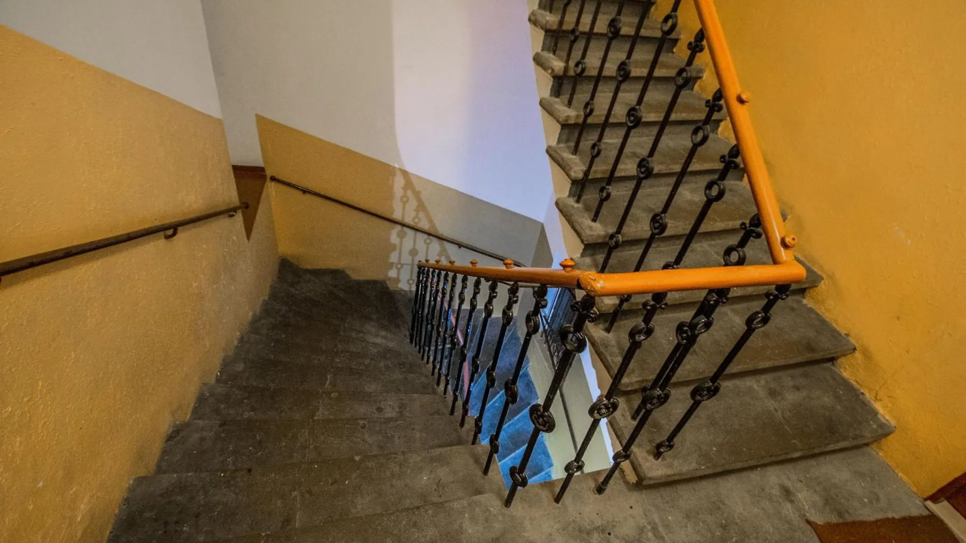Royal Apartment With Sauna And Billiards Prague