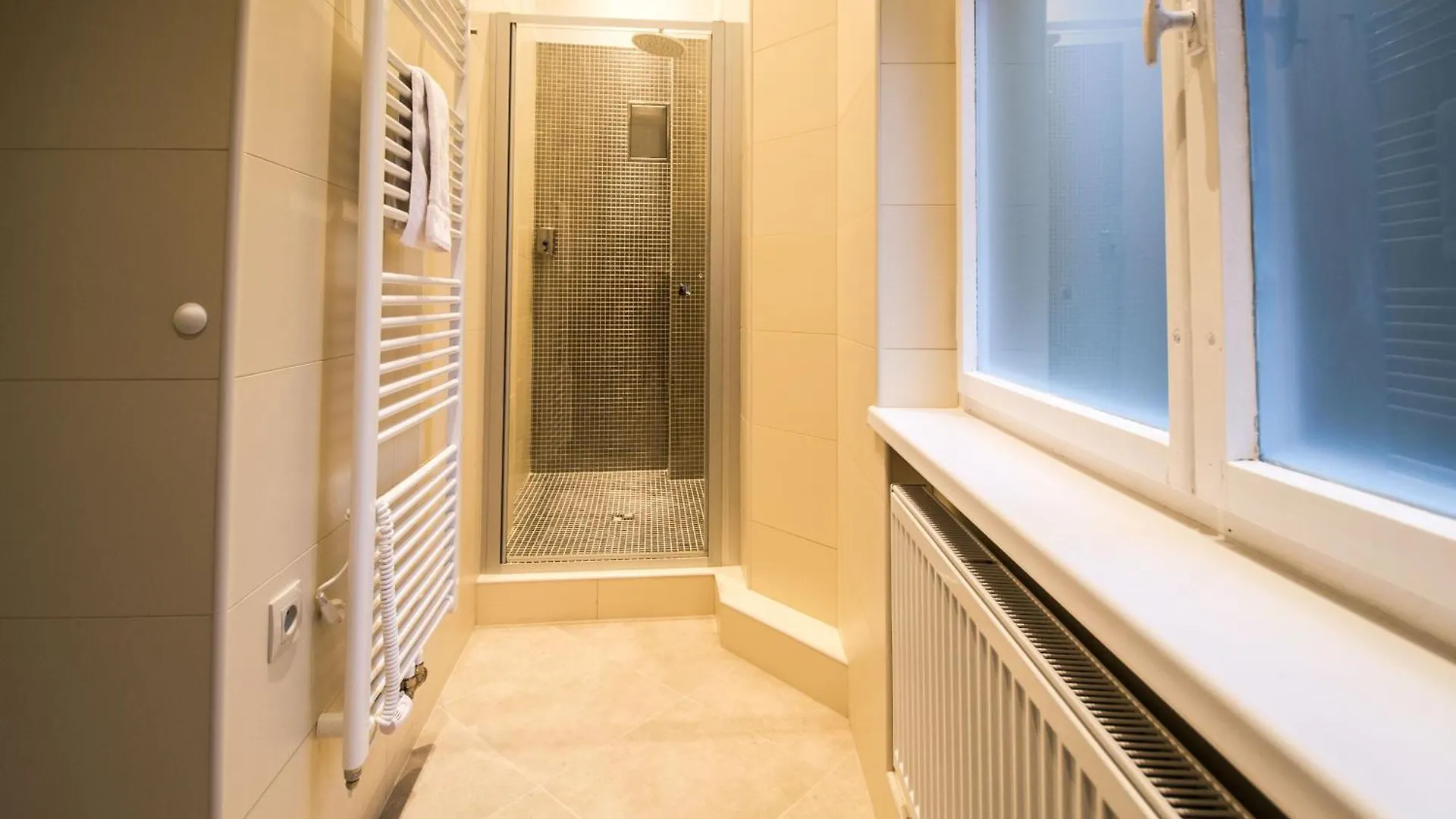 Royal Apartment With Sauna And Billiards Prague Czech Republic