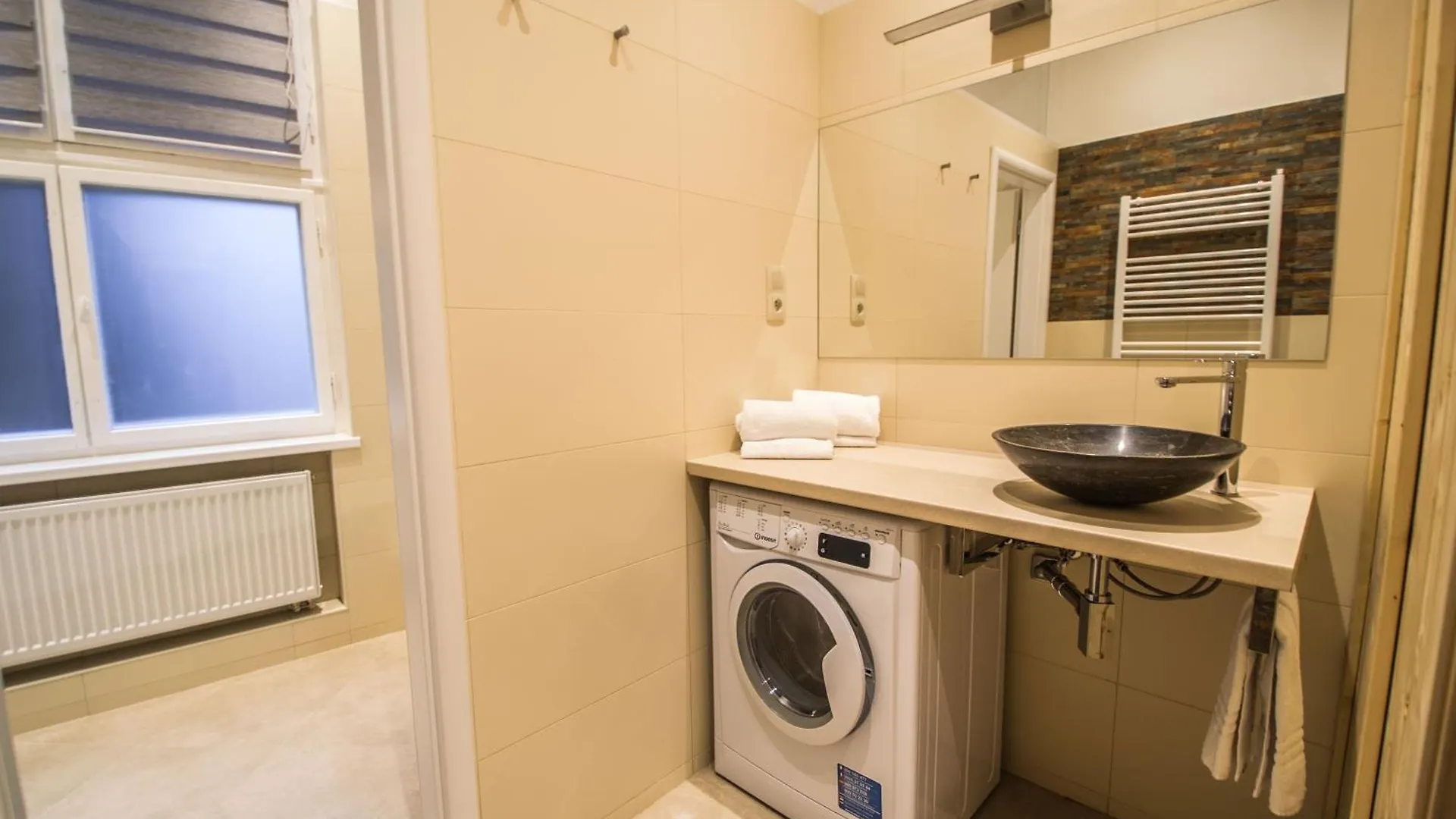 Royal Apartment With Sauna And Billiards Prague Czech Republic