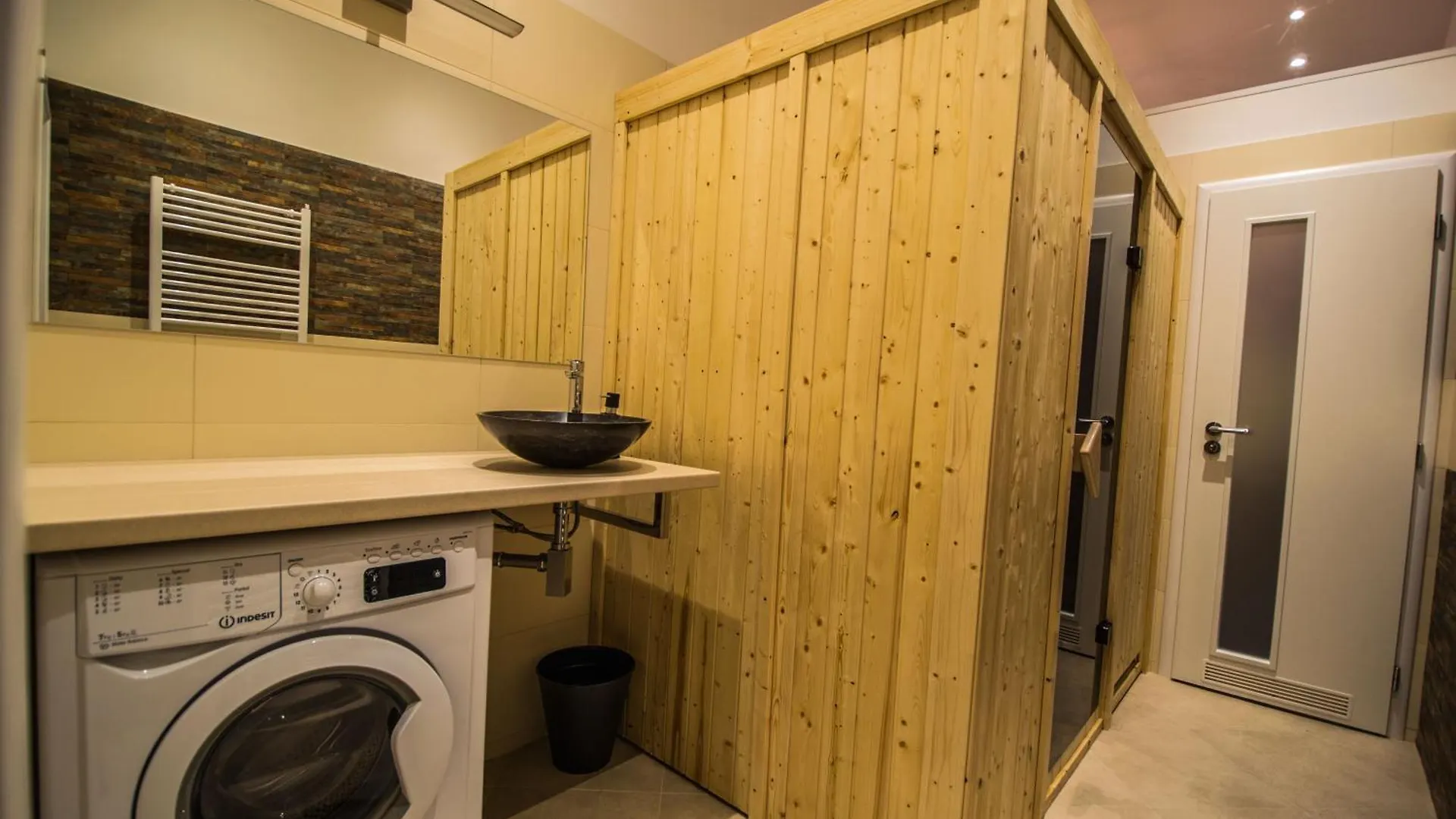 Royal Apartment With Sauna And Billiards Prague Czech Republic