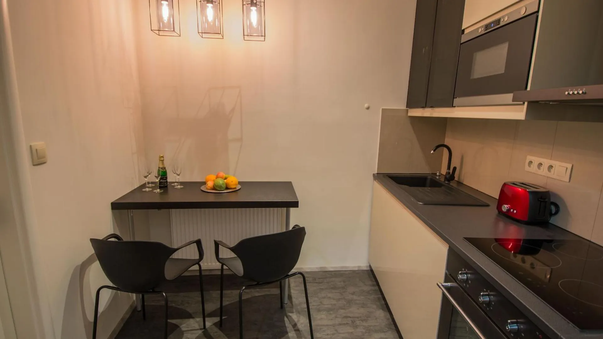 Royal Apartment With Sauna And Billiards Prague