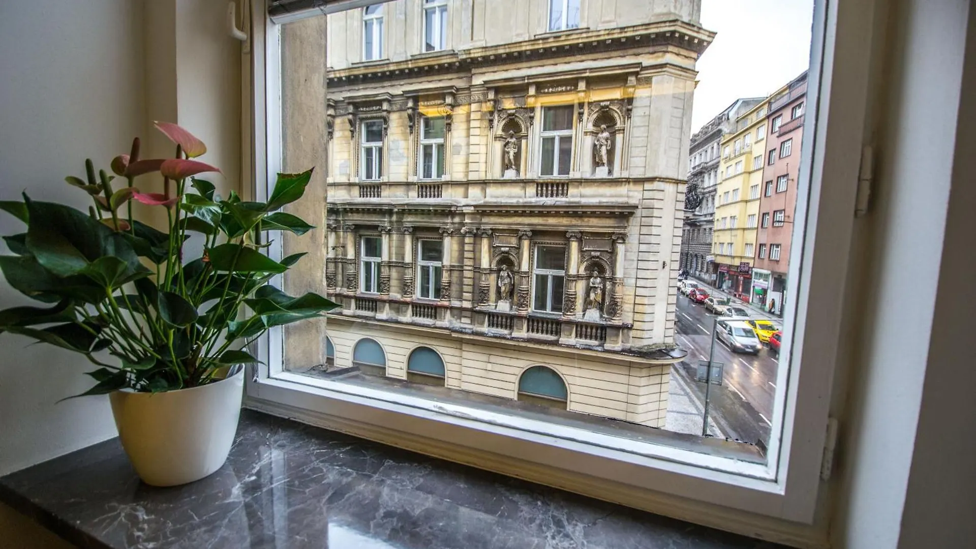 Royal Apartment With Sauna And Billiards Prague Czech Republic
