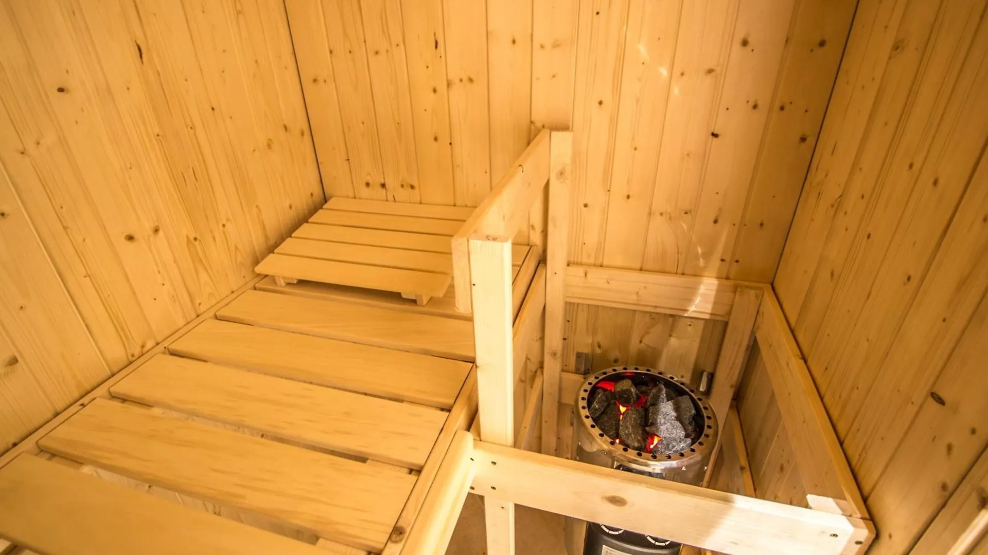 Royal Apartment With Sauna And Billiards Prague