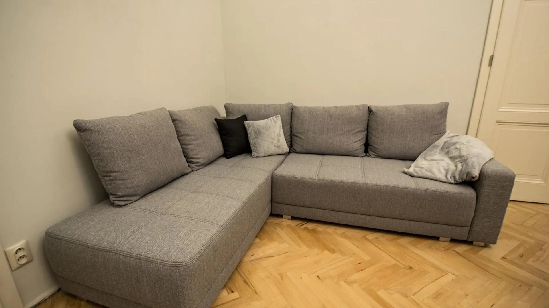 Royal Apartment With Sauna And Billiards Prague