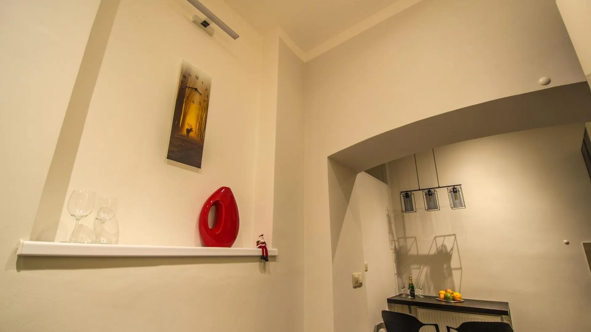 Royal Apartment With Sauna And Billiards Prague