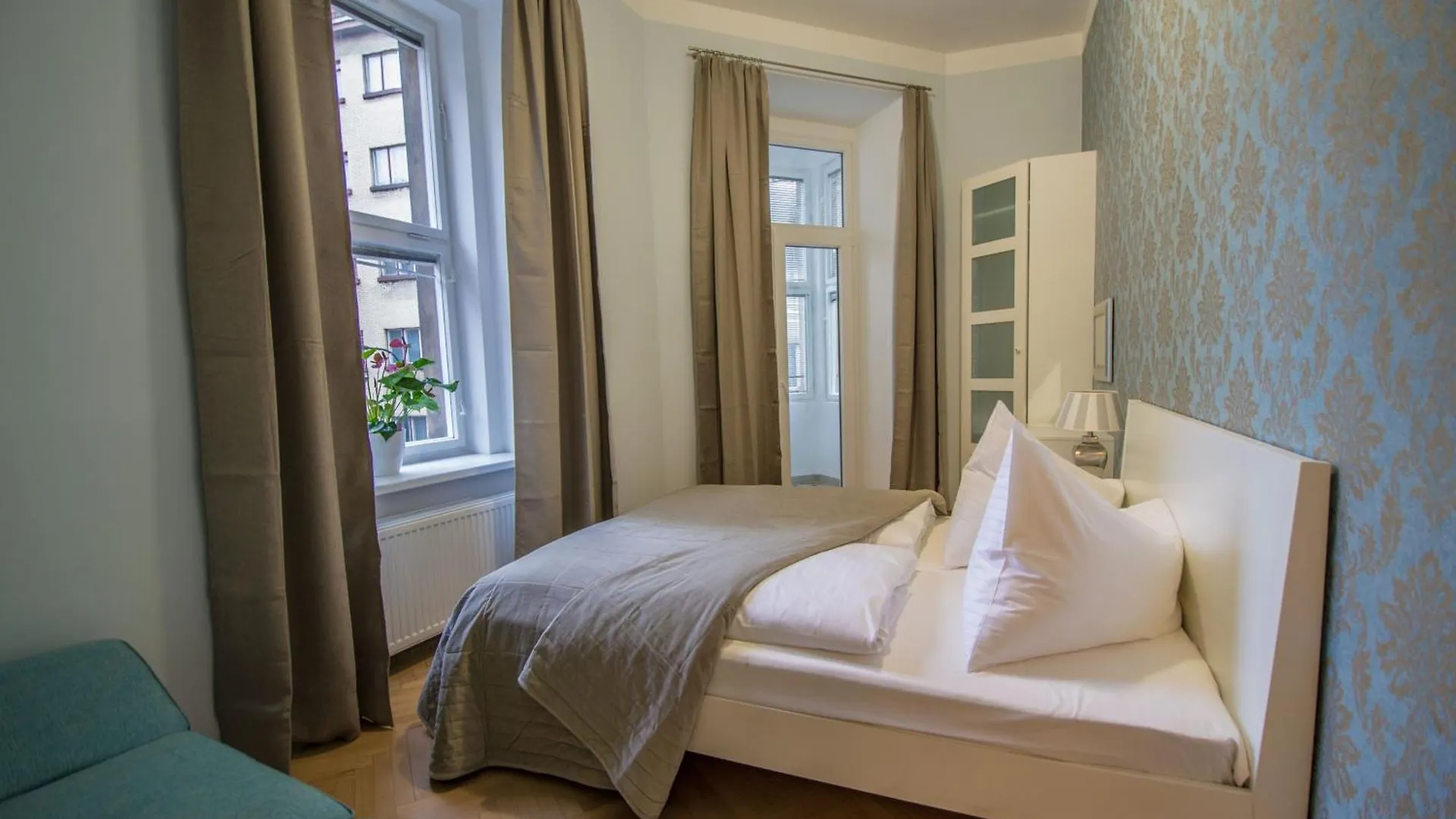 Royal Apartment With Sauna And Billiards Prague Czech Republic