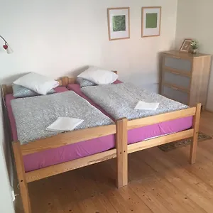 Apartments At The Golden Plough Appartement