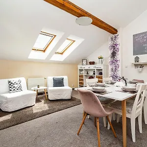 Lanoblessa Appartement