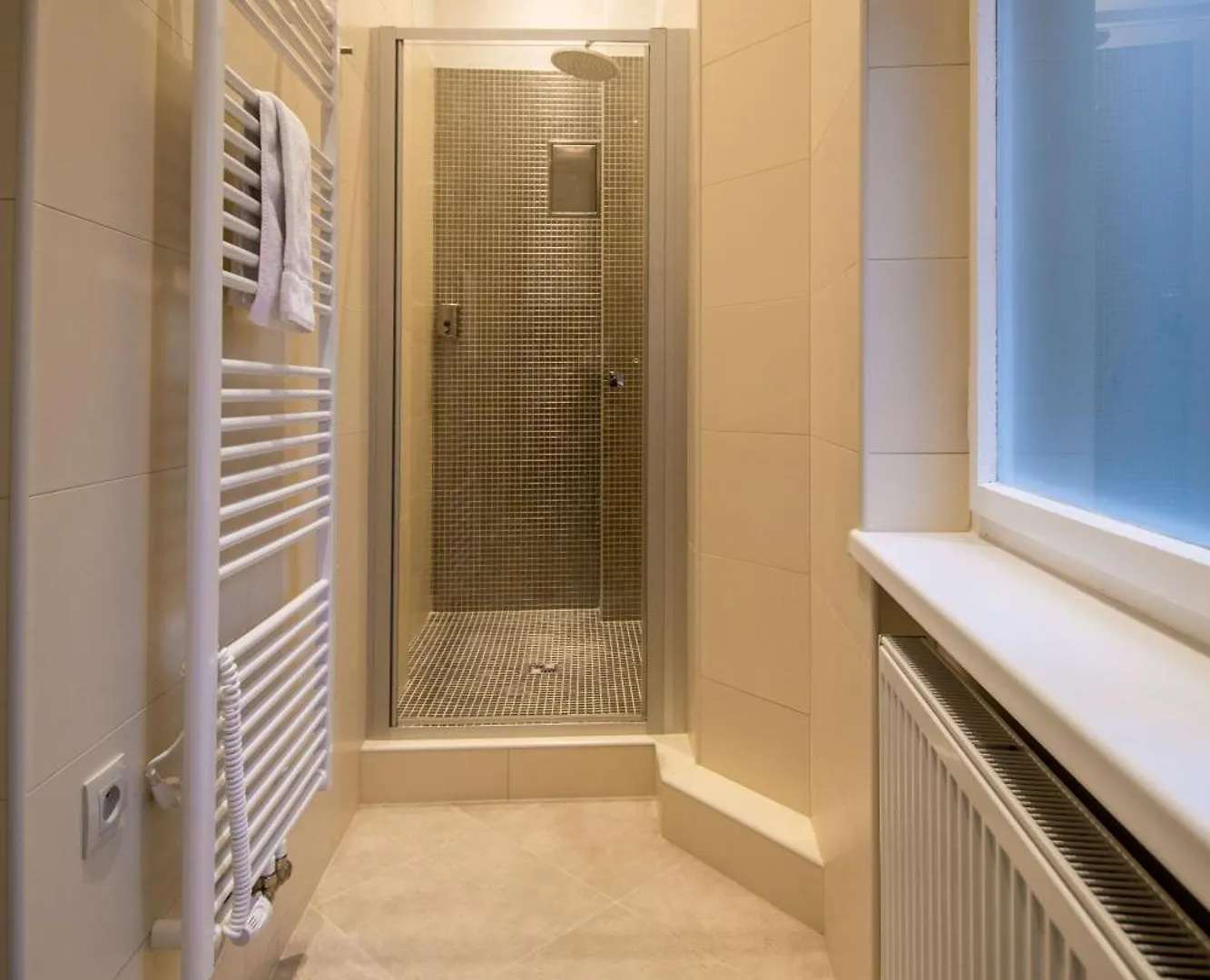 Royal Apartment With Sauna And Billiards Prag