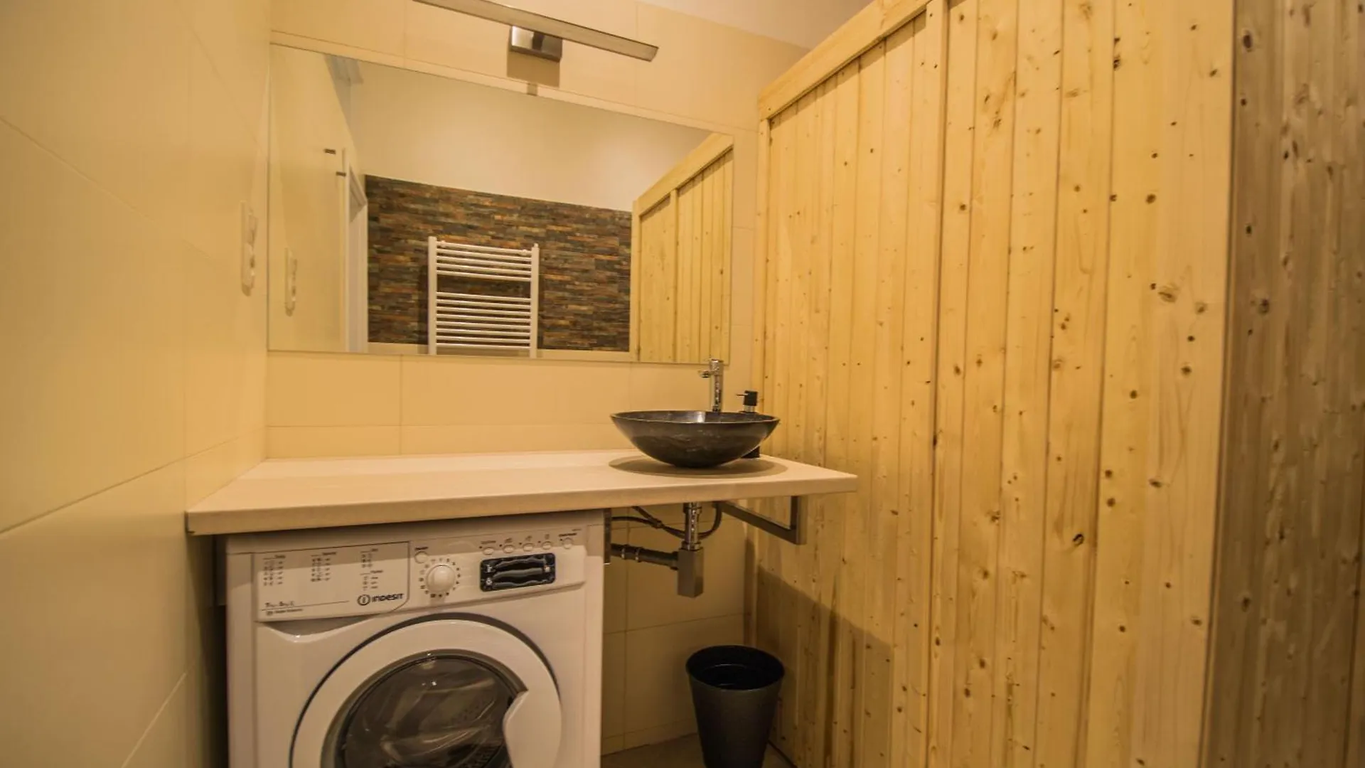 Royal Apartment With Sauna And Billiards Prag